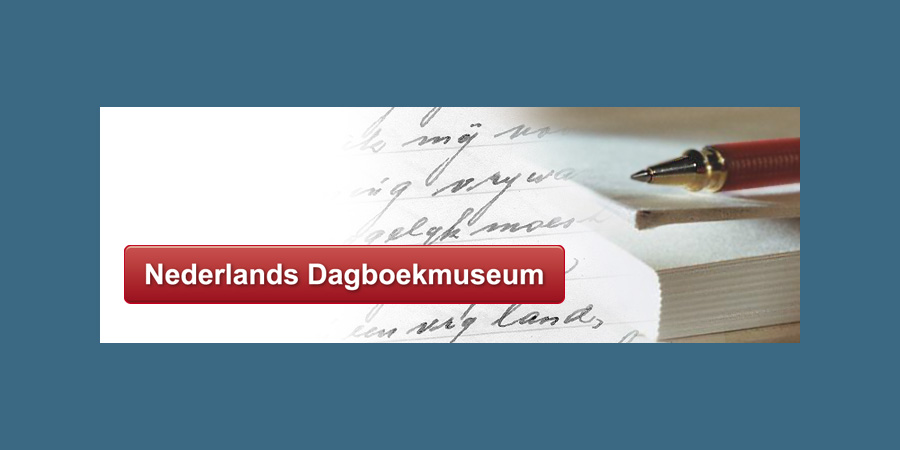 Nederlands dagboek museum