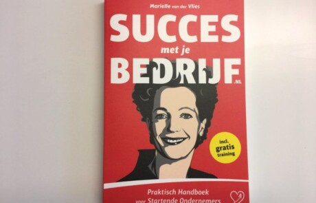 Succes met je bedrijf foto 4