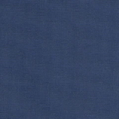 Linnen Nordic blauw