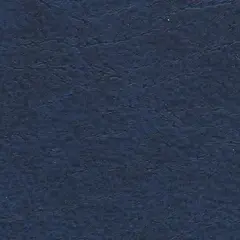 Kunstleer Blauw 6026