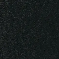 Kunstleer Zwart 6133